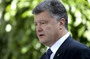 Порошенко пригрозил рассекретить всех теневых медиаолигархов