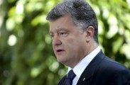 Порошенко ввел санкции против Эрнста, Симоньян, Добродеева и других