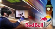 Red Bull планирует запустить телеканал виртуальной реальности