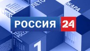 «Россия 24» вернется в Молдову