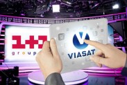 Сделка по покупке Viasat группой 1+1 ожидает одобрения АМКУ