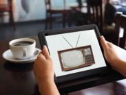 Смартфоны и планшеты становятся неотъемлемыми спутниками просмотра телевизора