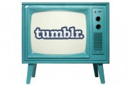 Соцсеть Tumblr запустила собственное телевидение