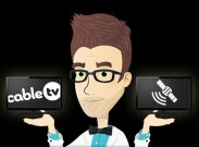 Спутниковое vs кабельное ТВ: борьба за американского зрителя обостряется