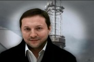 Стець анонсировал запуск канала иновещания Ukrainian Tomorrow