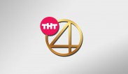 Телеканал ТНТ4 запускает международное вещание с 1 января наступающего года