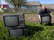 Традиционное телевидение по-прежнему «на коне»