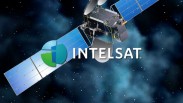 У компании Intelsat проблемы со спутником Intelsat-33e