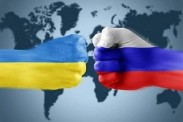 Украина разорвала сотрудничество с Россией в сфере телевидения и радиовещания