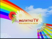 Украинский детский телеканал "Малятко TV" начал вещание с популярного спутника