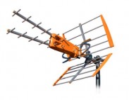 Украинцы отказываются от эфирного телевидения в пользу кабеля и спутника