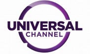 Universal Channel представит новый логотип, стиль и слоган
