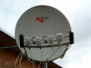 В 2017 году к платному ТВ подключилось рекордно мало абонентов  