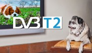В 2022 году Италия перейдёт на телевещание в стандарте DVB-T2/HEVC