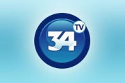 В скором времени о 34 телеканале заговорит вся Восточная Украина