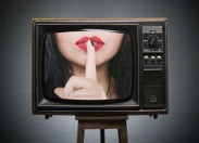 В Украине более 7% пользователей интернета не смотрят ТВ