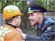 В Україні можуть заборонити російське кіно про «ментів»