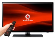 В Vodafone TV взяли курс на мужчин