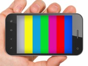 “Второй экран” борется за внимание телезрителей