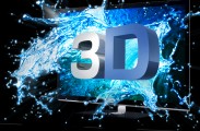 Южнокорейская телесеть первой в мире начала эфирное 3D-вещание