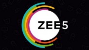 ZEE Entertainment запустила ОТТ-платформу ZEE5